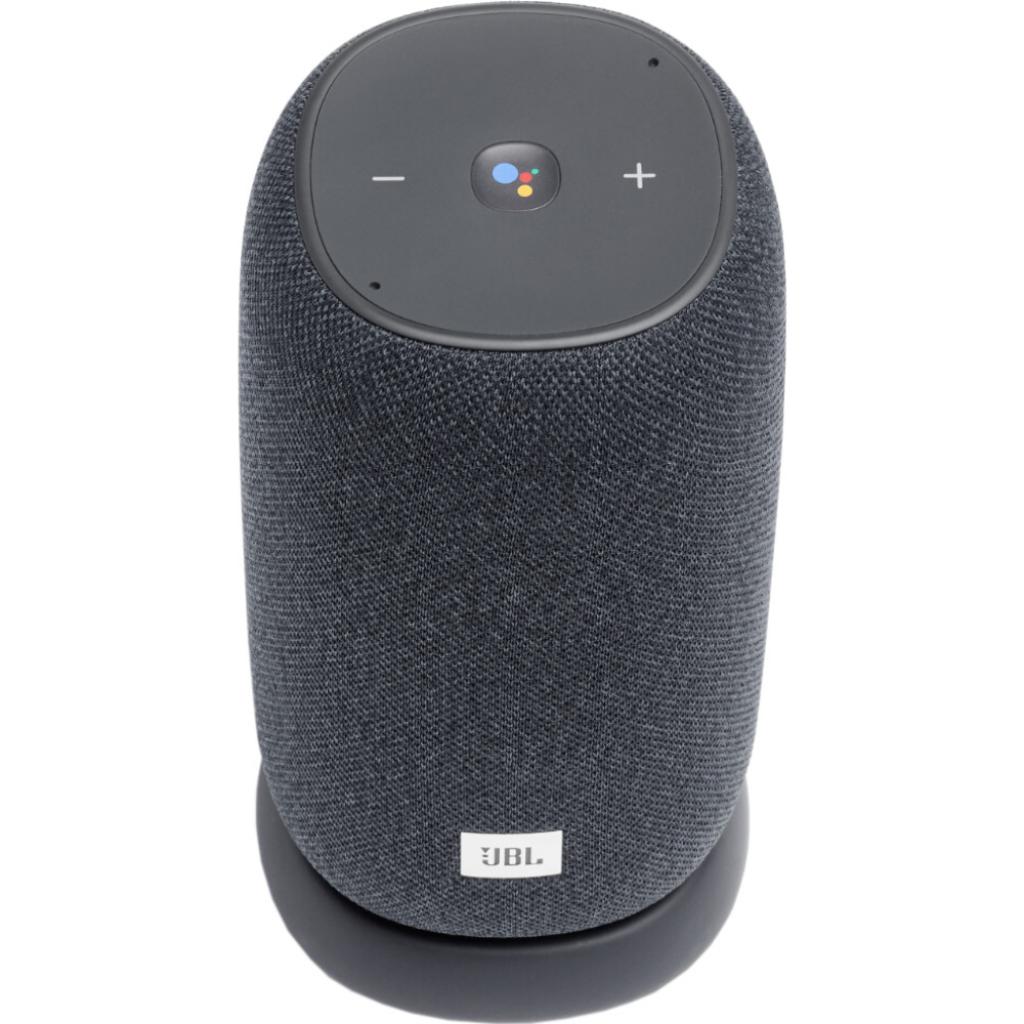 Акустична система JBL Link Portable Grey (JBLLINKPORGRY) - зображення 2
