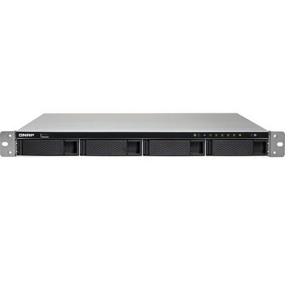 NAS QNap TS-431XU-2G - зображення 1