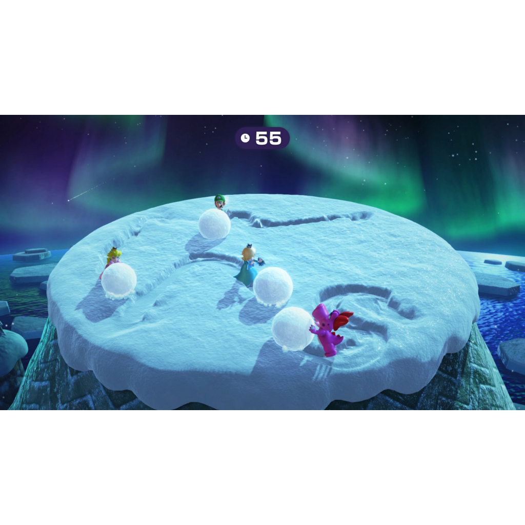 Гра Nintendo Switch Mario Party Superstars (45496428631) - зображення 6