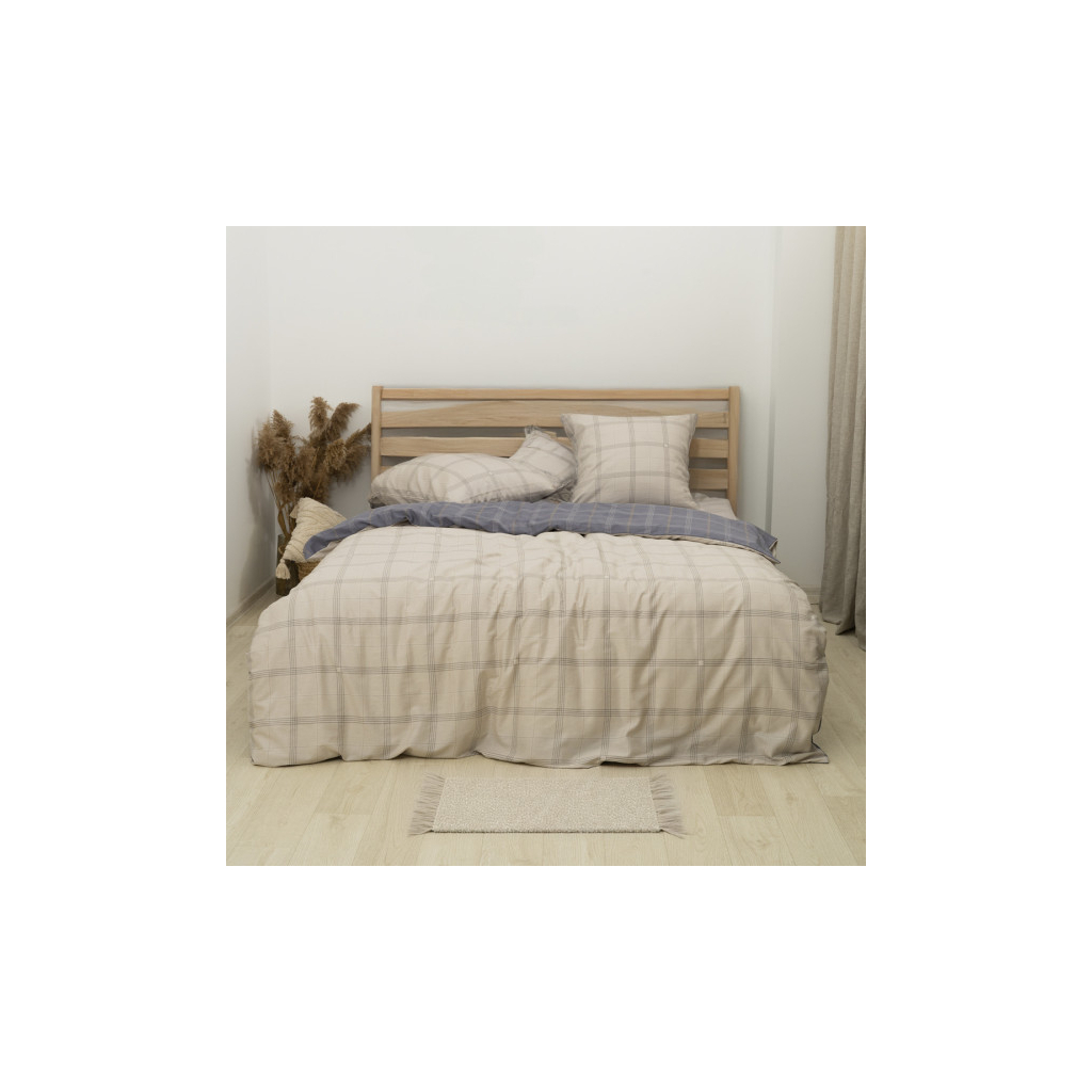 Постільна білизна Viluta 742 Сатин Twill двоспальний (742_dv) - зображення 2