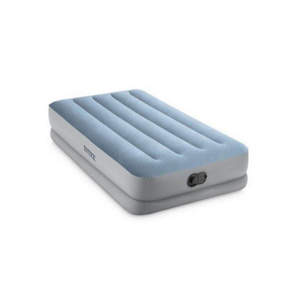 Матрац надувний Intex 64157 - зображення 1
