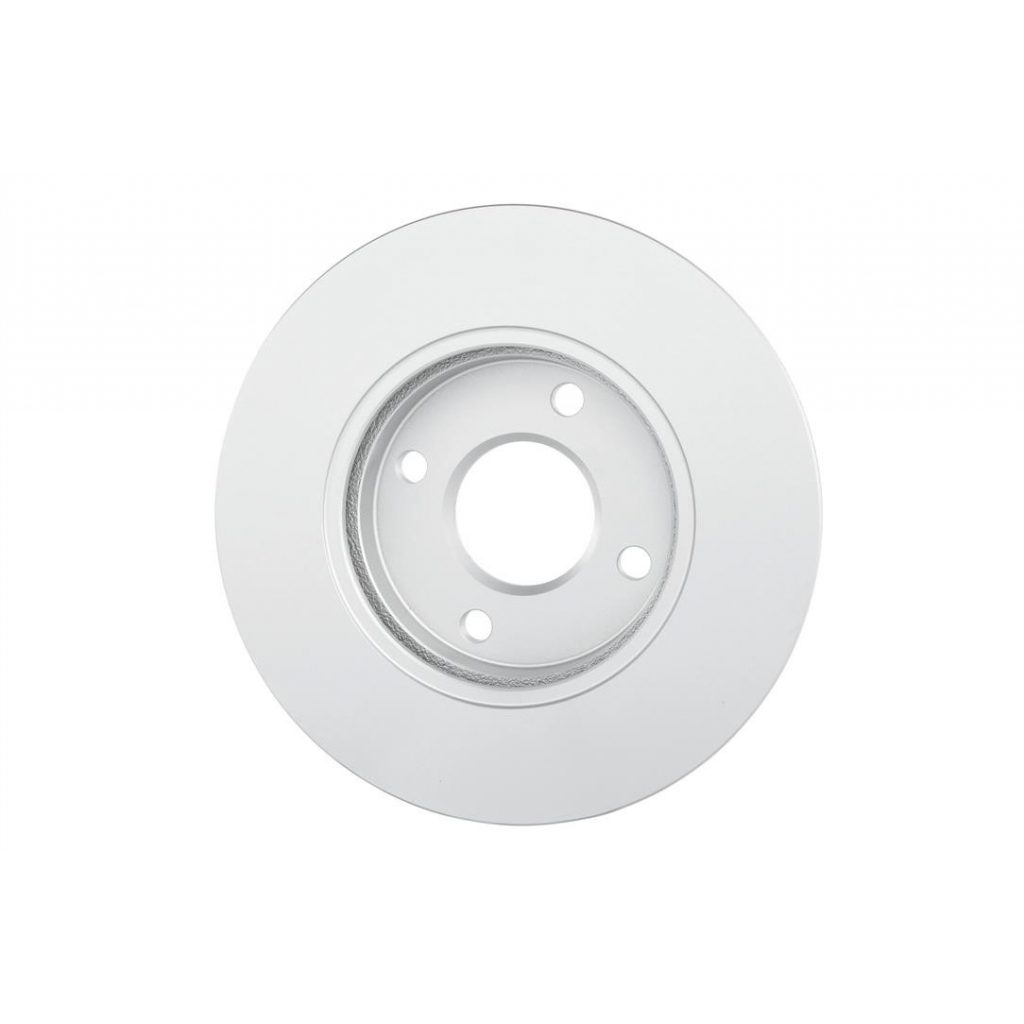 Гальмівний диск Bosch 0 986 478 892 - зображення 3