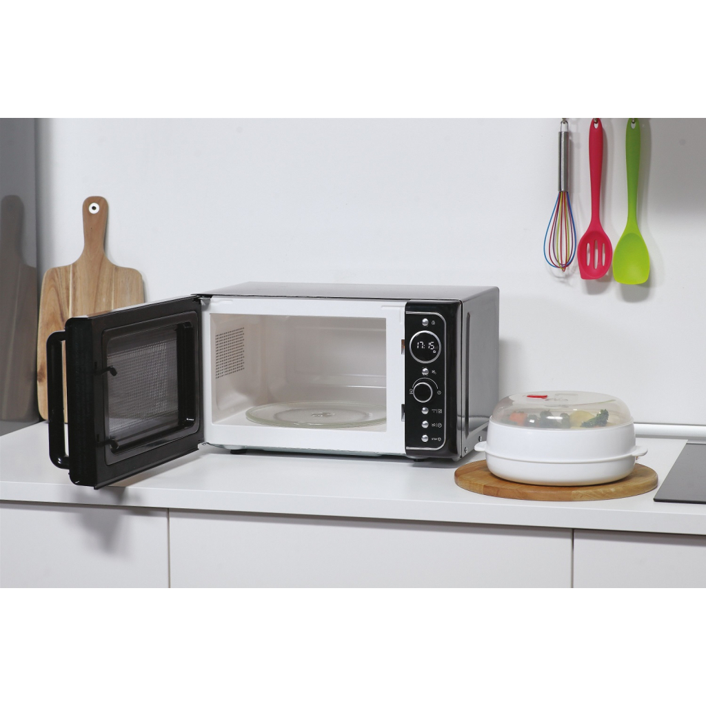 Мікрохвильова піч Candy DIVOG20CMB - зображення 6