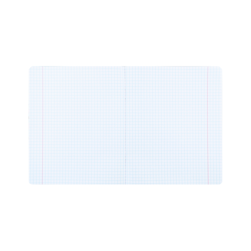 Зошит Kite Attack on Titan, 24 аркуші, клітинка (AT24-238) - зображення 2