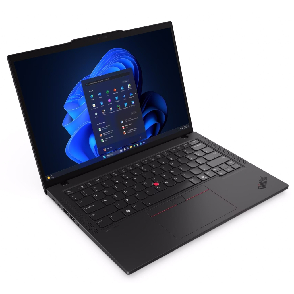 Ноутбук Lenovo ThinkPad T14 G6 (21QDS0GQ00) - зображення 2