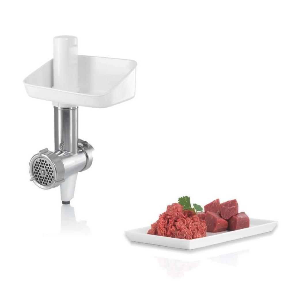 Кухонний комбайн Bosch MUM 58252 RU - зображення 7