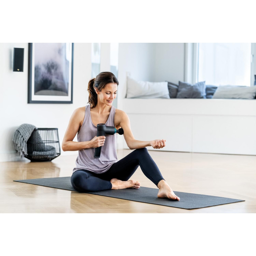 Масажер Beurer MG 185 - изображение 11