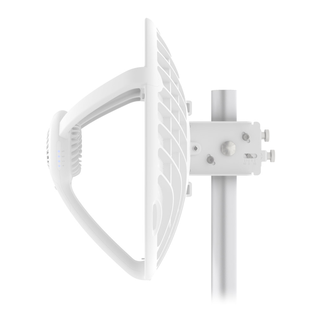 Точка доступу Wi-Fi Ubiquiti AF60-LR - зображення 7