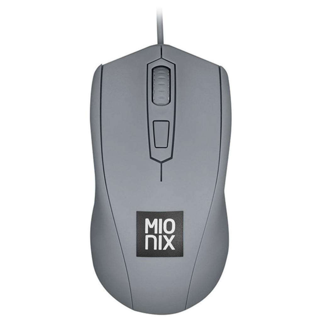 Мишка Mionix Avior Shark Fin (MNX-01-27013-G) - зображення 2