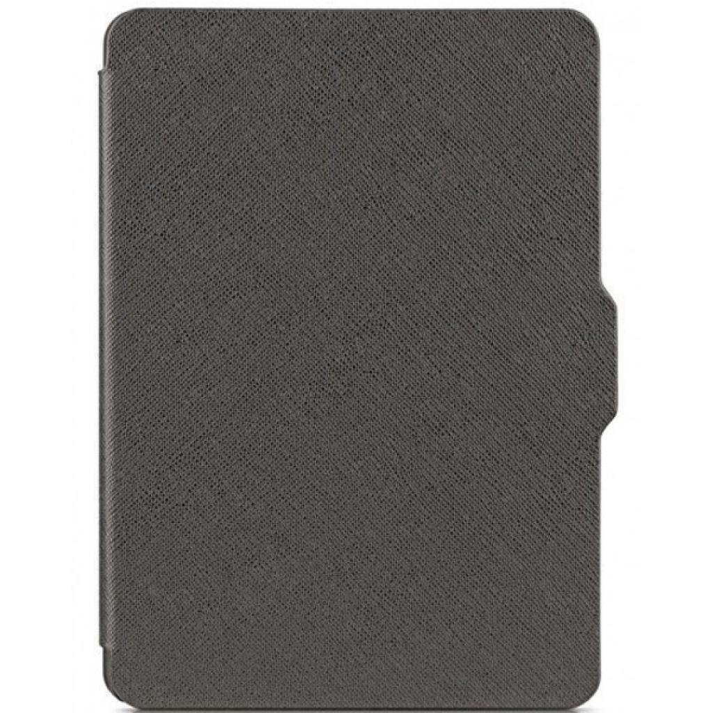 Чохол до електронної книги AirOn Premium для PocketBook 614/615/624/625/626 Black (6946795850138) - зображення 1