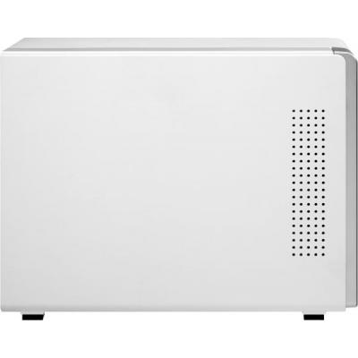 NAS QNap TS-231P2-1G - изображение 8