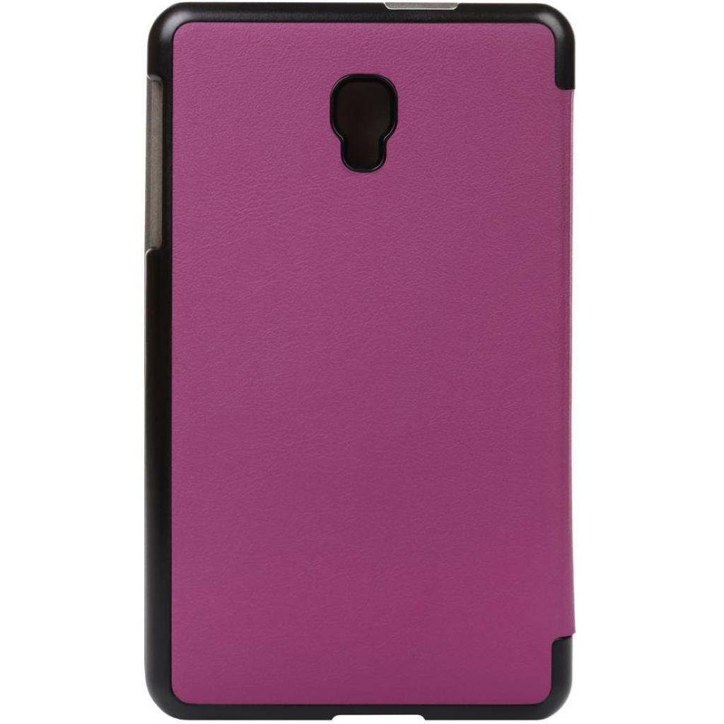 Чохол до планшета BeCover Samsung Tab A 8.0 2017 SM-T380/T385 Purple (701853) - зображення 2