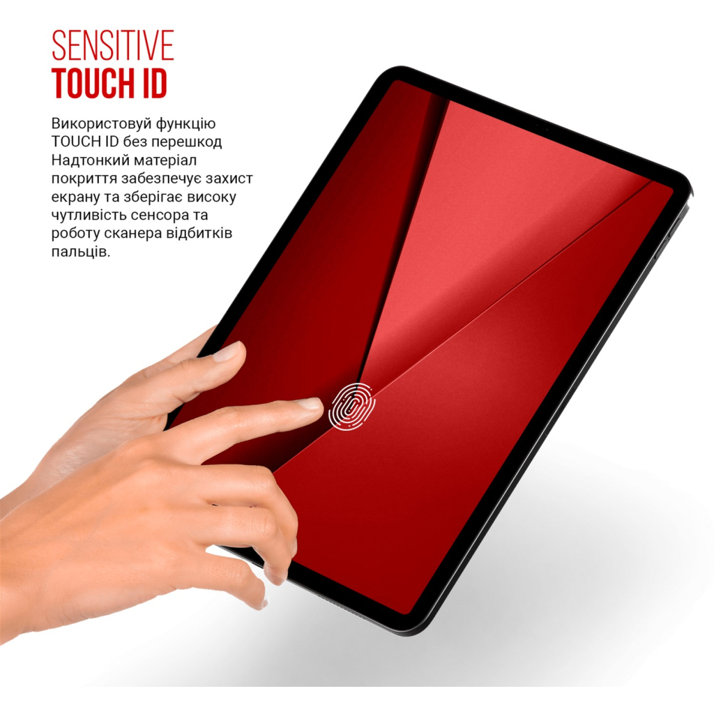 Плівка захисна Armorstandart Oscal Pad 60 (ARM69336) - зображення 4