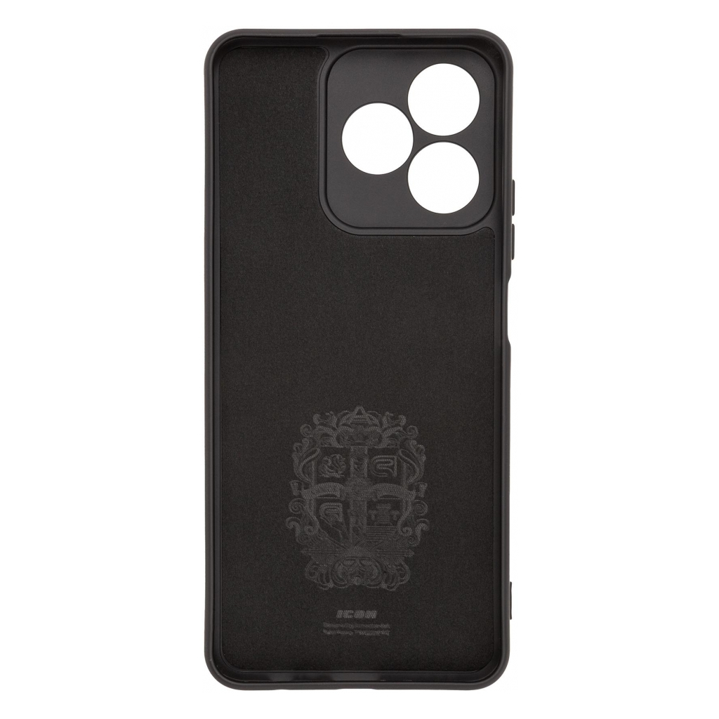 Чохол до мобільного телефона Armorstandart ICON Case Realme C51/C53 NFC Camera cover Black (ARM71022) - зображення 2