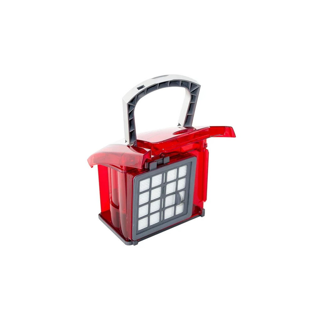 Пилосос PRIME Technics PVC 2022 CR - зображення 7