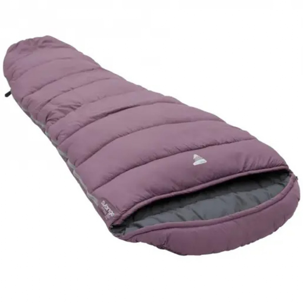 Спальний мішок Vango Kanto 250 0C Arctic Dusk Left (929150) - зображення 1