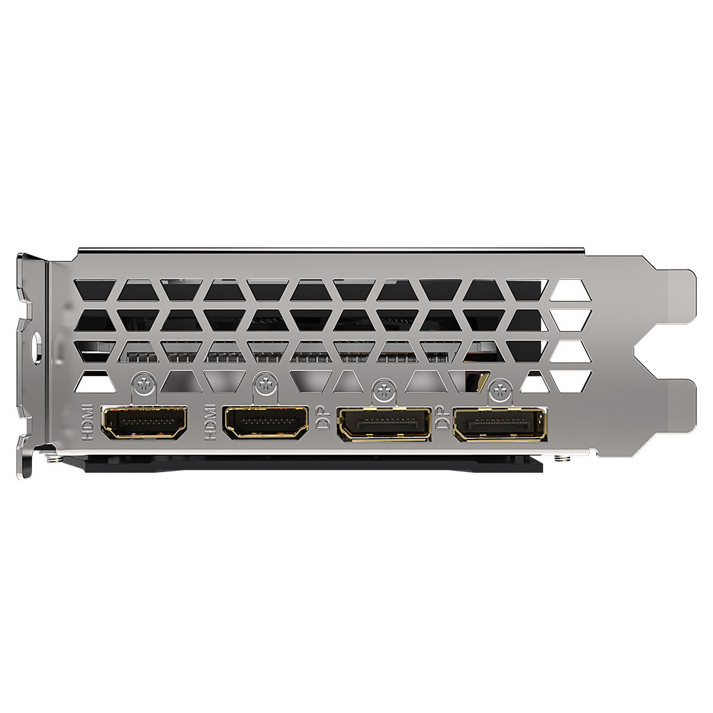 Відеокарта GIGABYTE Radeon RX 6600 8Gb EAGLE (GV-R66EAGLE-8GD) - зображення 8