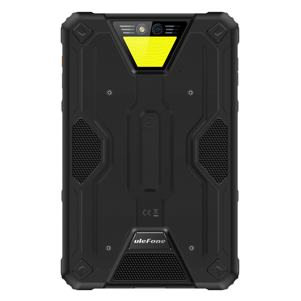 Планшет Ulefone Armor Pad 2 11" 8/256GB 4G Black (6937748735700) - зображення 11