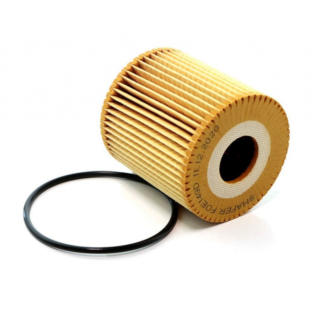 Фільтр масляний SHAFER FOE149D - зображення 1