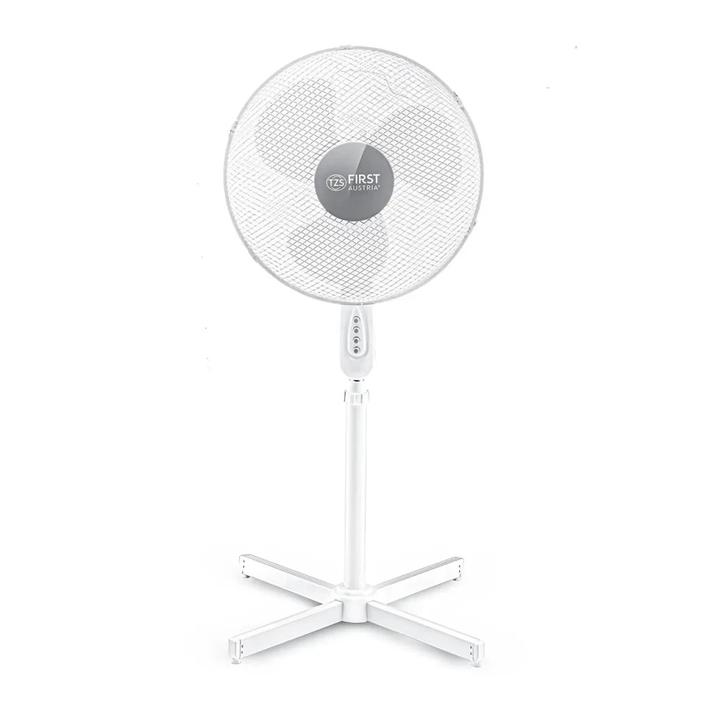 Вентилятор First FA-5553-1 - зображення 1