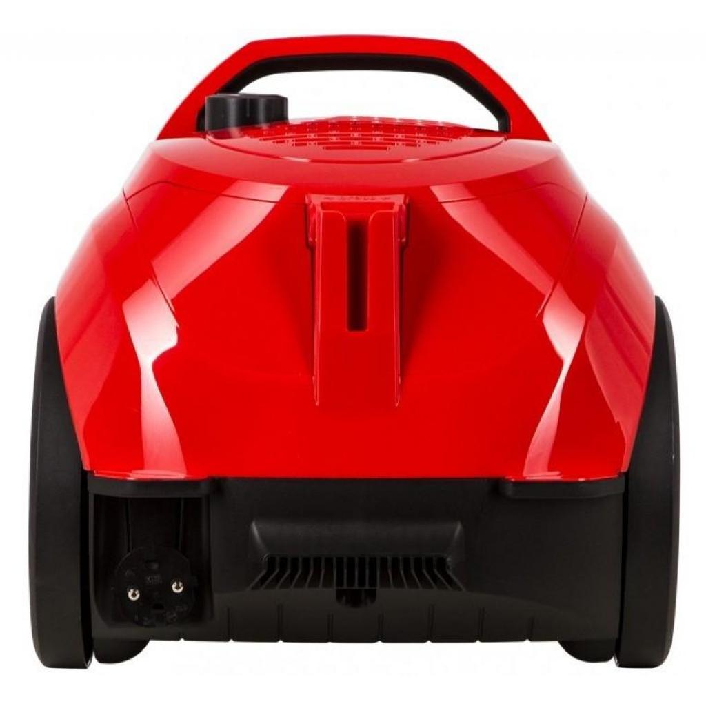 Пилосос Bosch BGC1U1700 - зображення 3