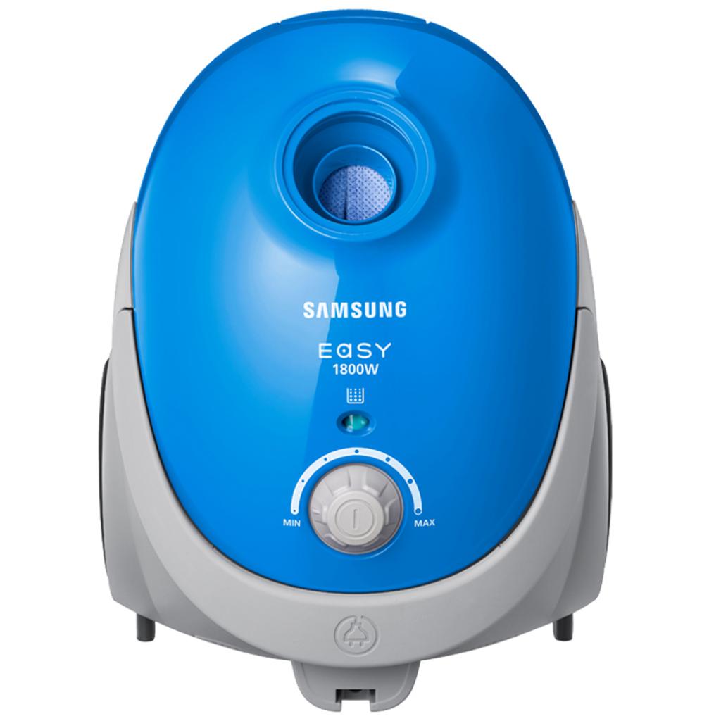 Пилосос Samsung VCC5252V3B/XEV - зображення 2