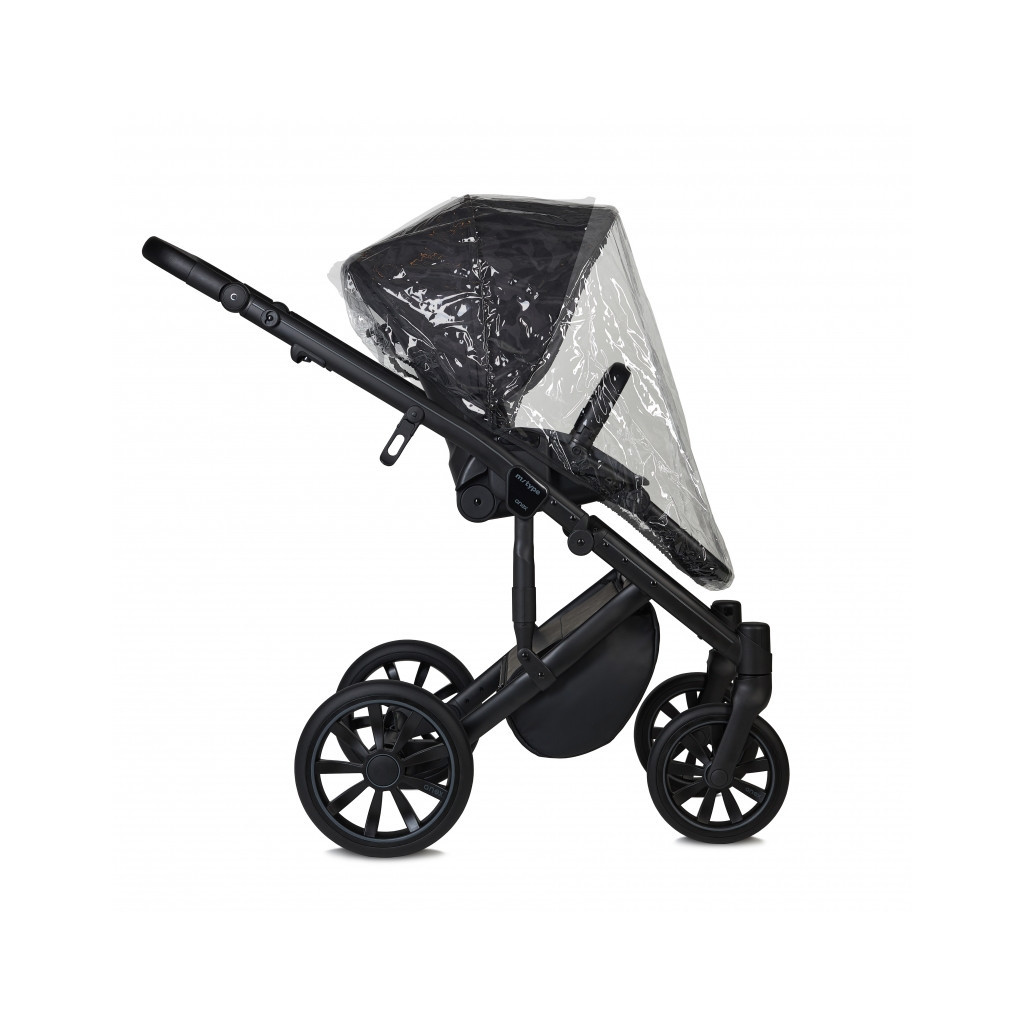 Коляска Anex 2 в 1 m/type Hide (mt-SE02) - зображення 10