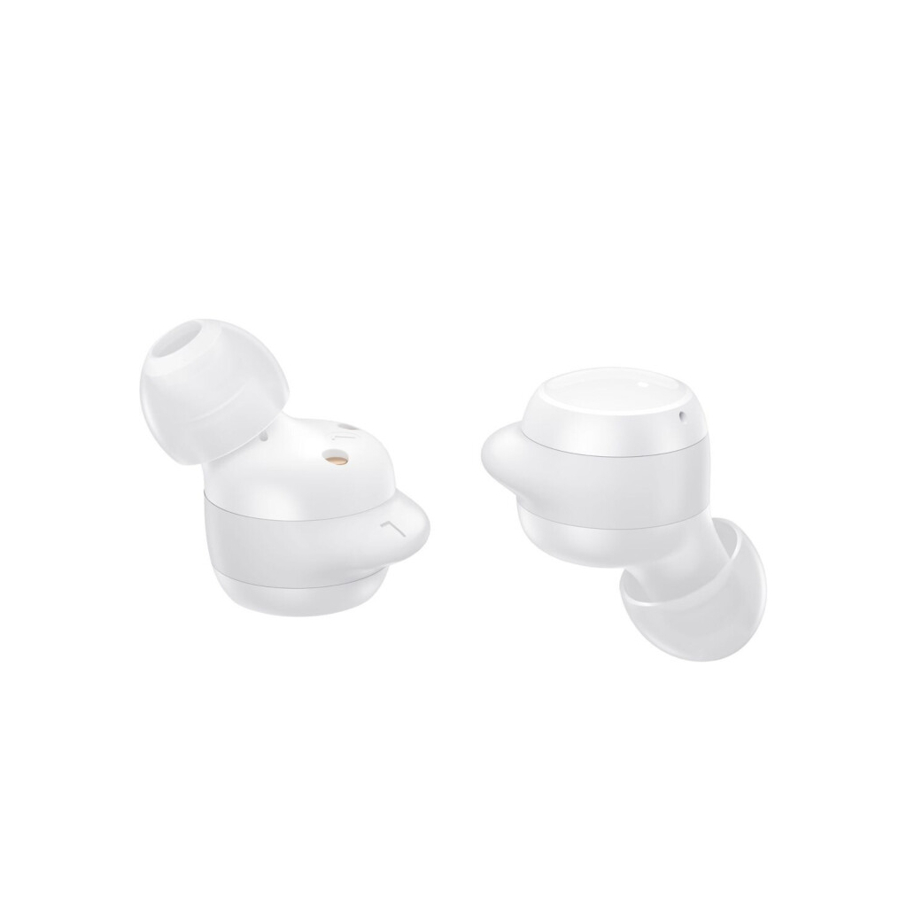 Навушники Xiaomi Redmi Buds 3 Lite White (BHR5490GL) - зображення 8