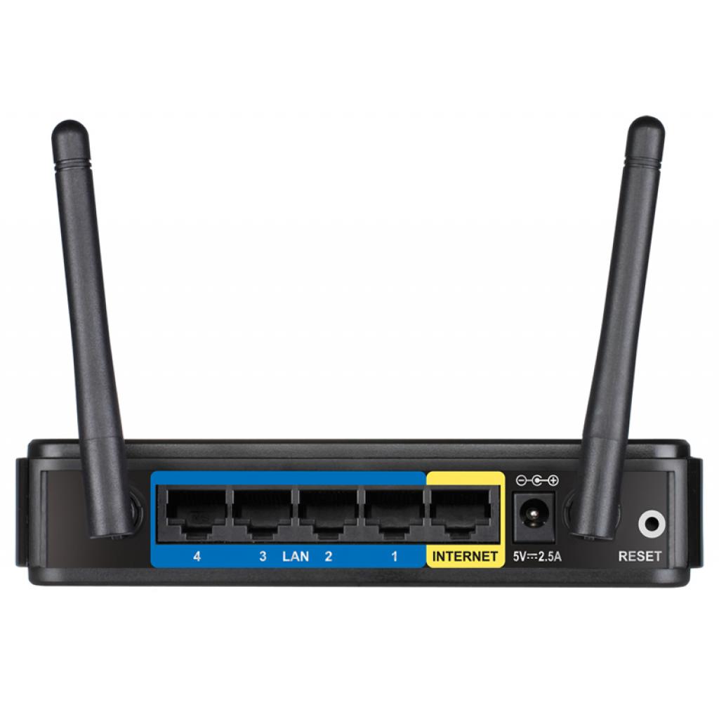 Маршрутизатор D-Link DIR-651/A - зображення 2