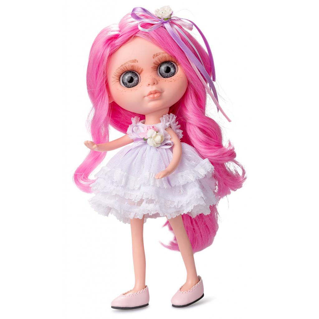 Лялька Berjuan JIMENA FERNANDEZ 32 см (BJN-24006) - зображення 1