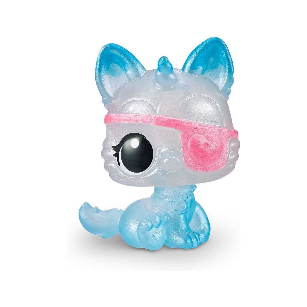 М'яка іграшка Rainbocorns сюрприз G серія Puppycorn Rescue (9261G) - зображення 5