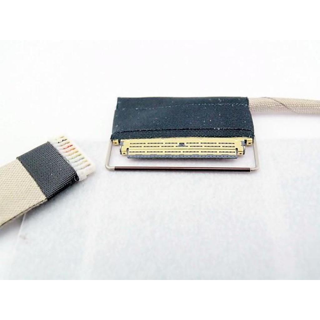 Шлейф матриці Dell Latitude 12-5280/E5280 LED 30pin (A44696) - зображення 2