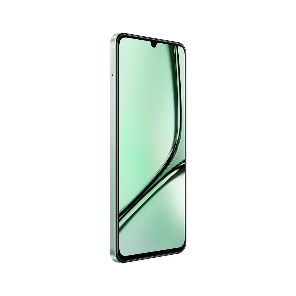 Мобільний телефон realme Note 60x 3/64GB Wilderness Green - зображення 8