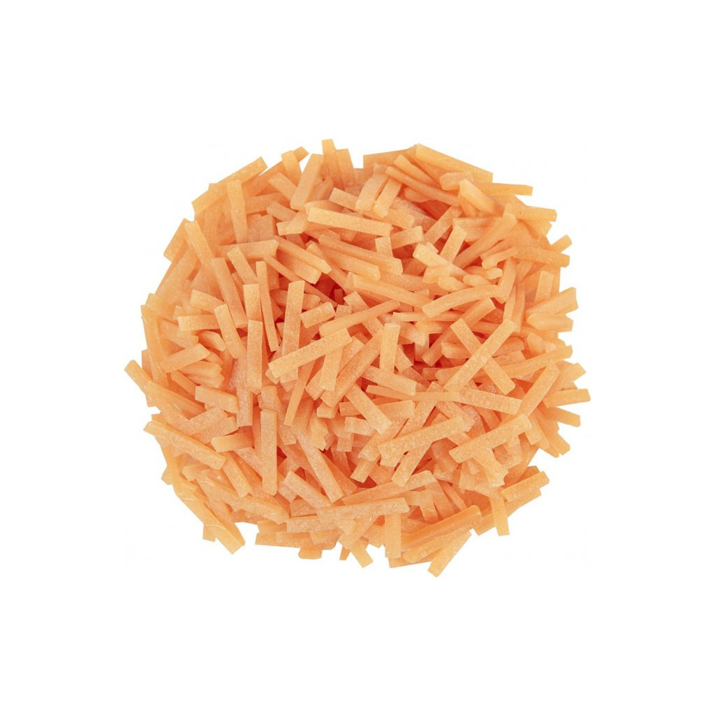 Ласощі для котів WAUDOG Treats Курячі смужки 100 г (4440) - зображення 2