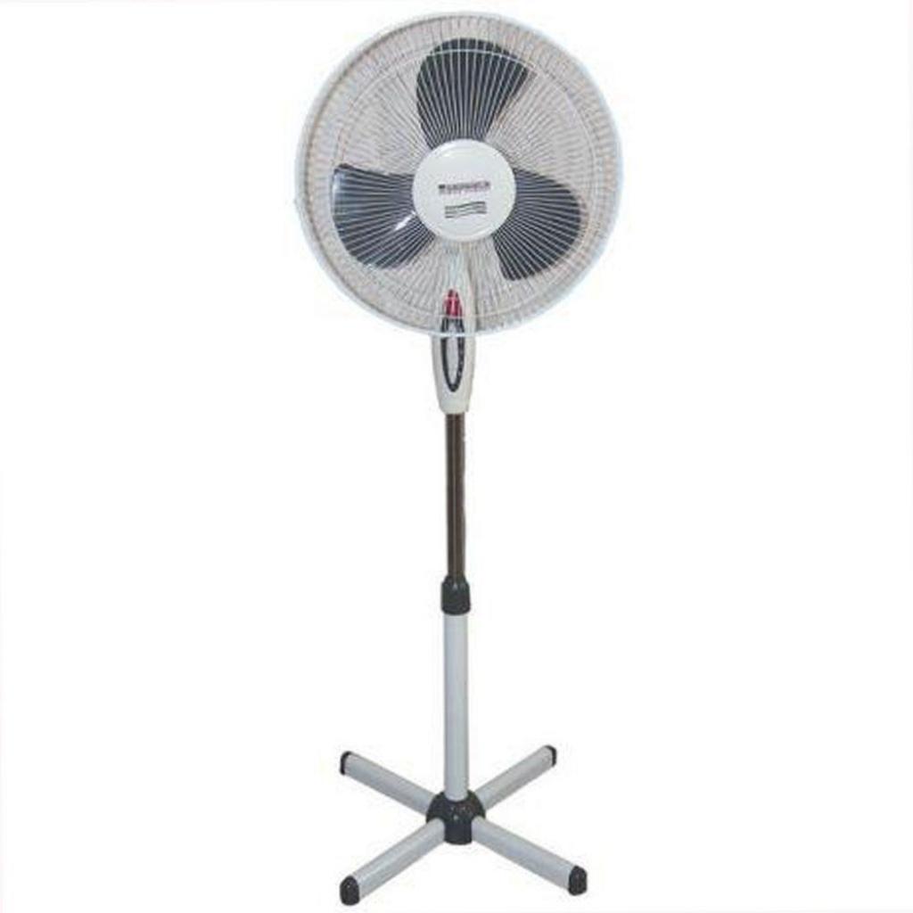 Вентилятор Grunhelm GFS-1611 - зображення 2