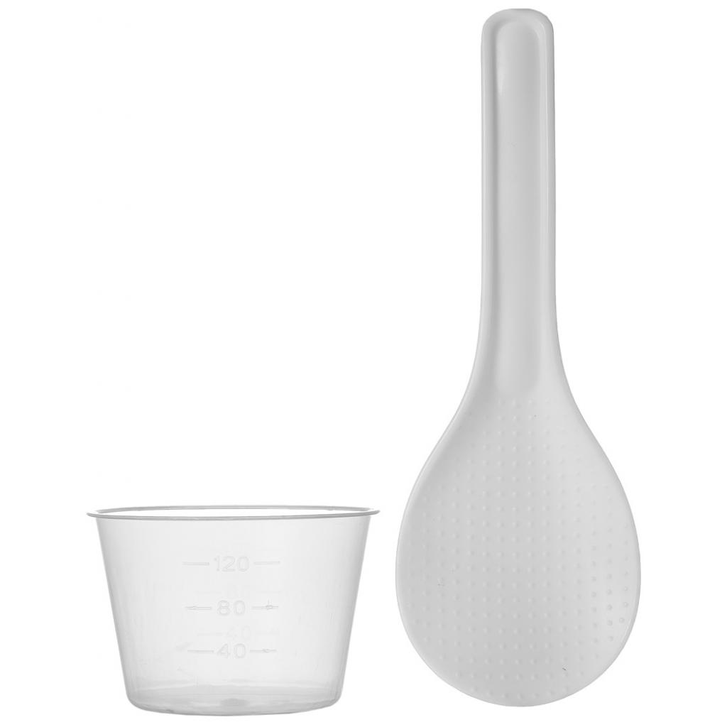 Мультиварка Delfa DMC-310 - зображення 4