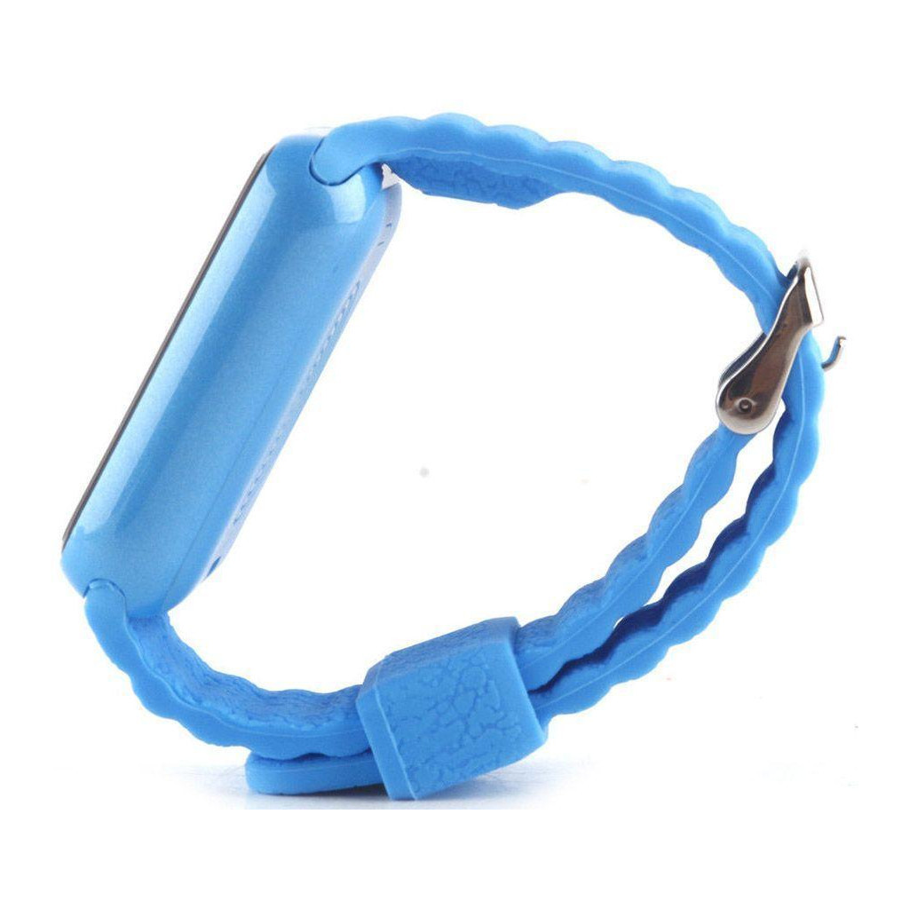 Смарт-годинник UWatch Smart GPS V7K Kid Blue (F_54762) - зображення 2