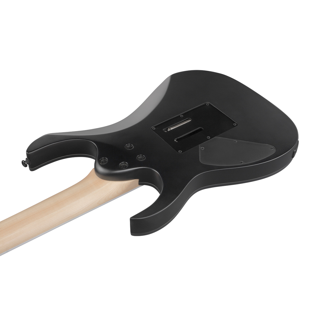 Електрогітара Ibanez RG7420EX BKF (234945) - зображення 5