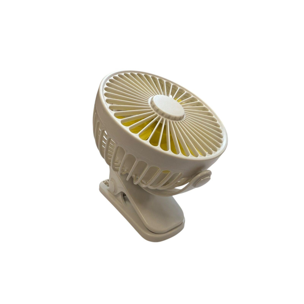 Вентилятор XoKo XK-P6-WH - зображення 2