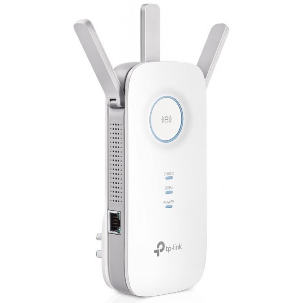 Ретранслятор TP-Link RE455 - зображення 1