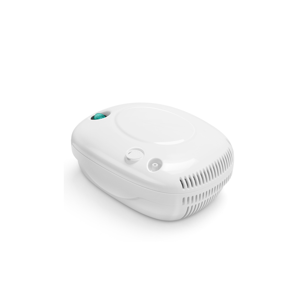 Небулайзер Longevita CNB69008 компресорний (6401709) - изображение 1