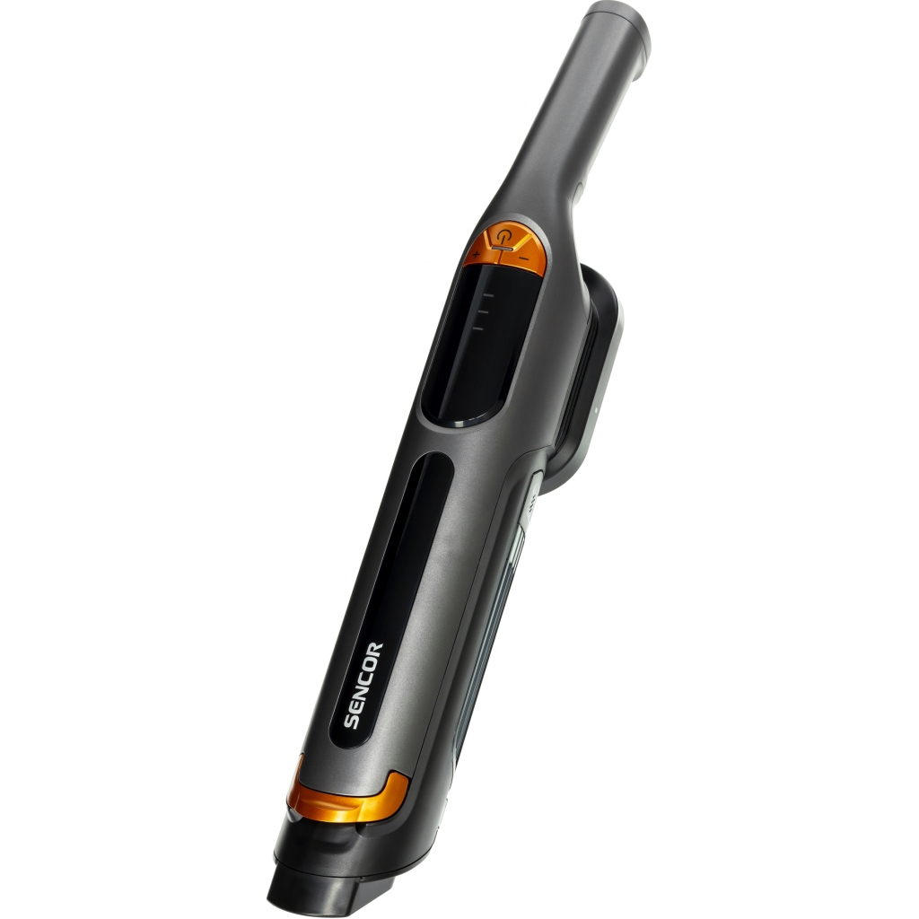 Пилосос Sencor SVC7315TI - изображение 6