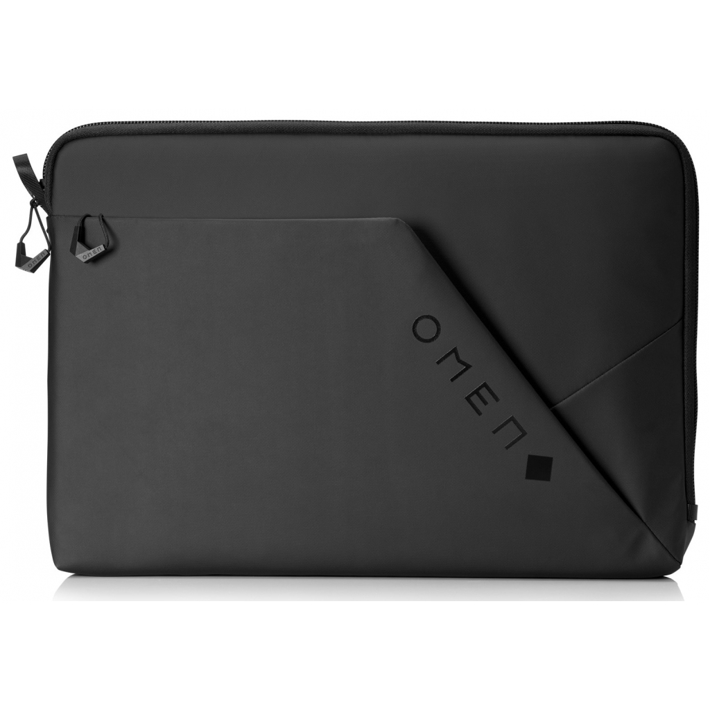 Чохол до ноутбука HP 17" OMEN Transceptor Sleeve (3J045AA) - зображення 5