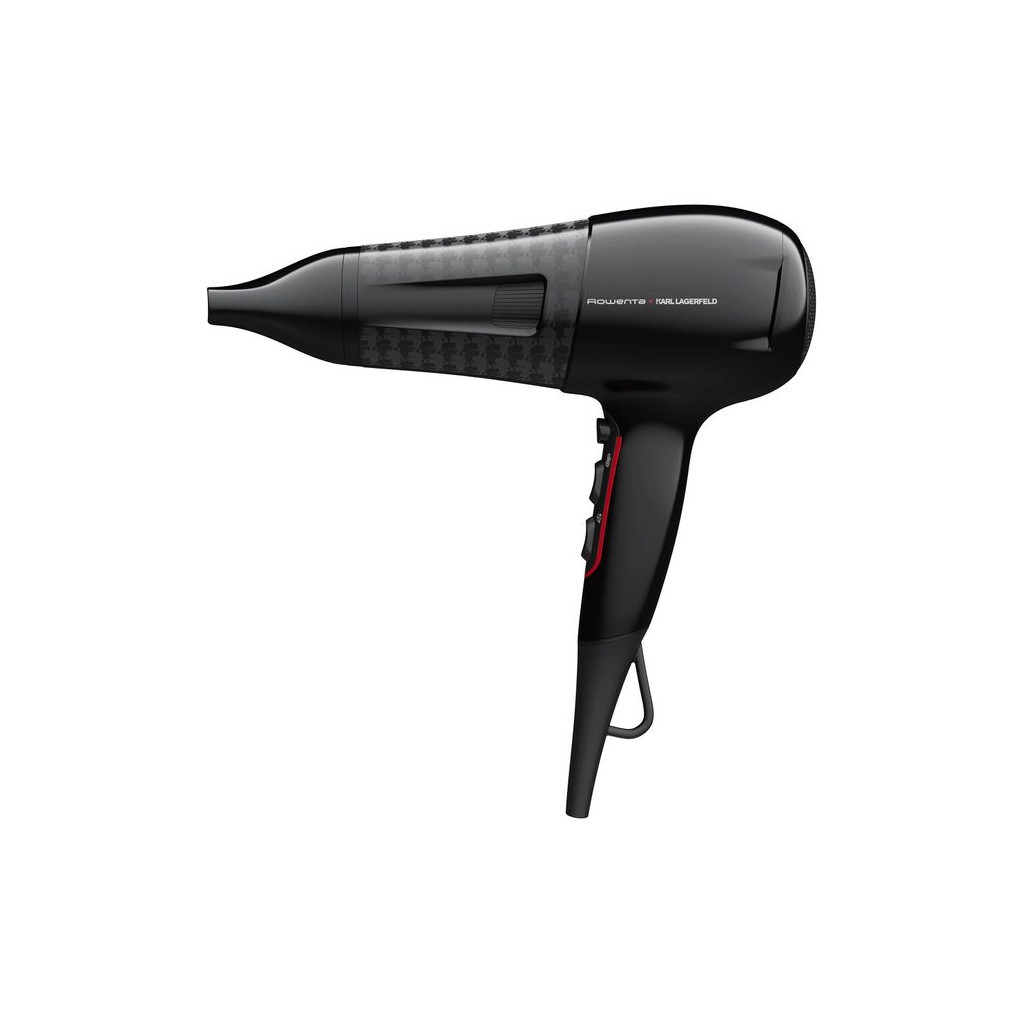 Фен Rowenta CV591LF0 - зображення 1