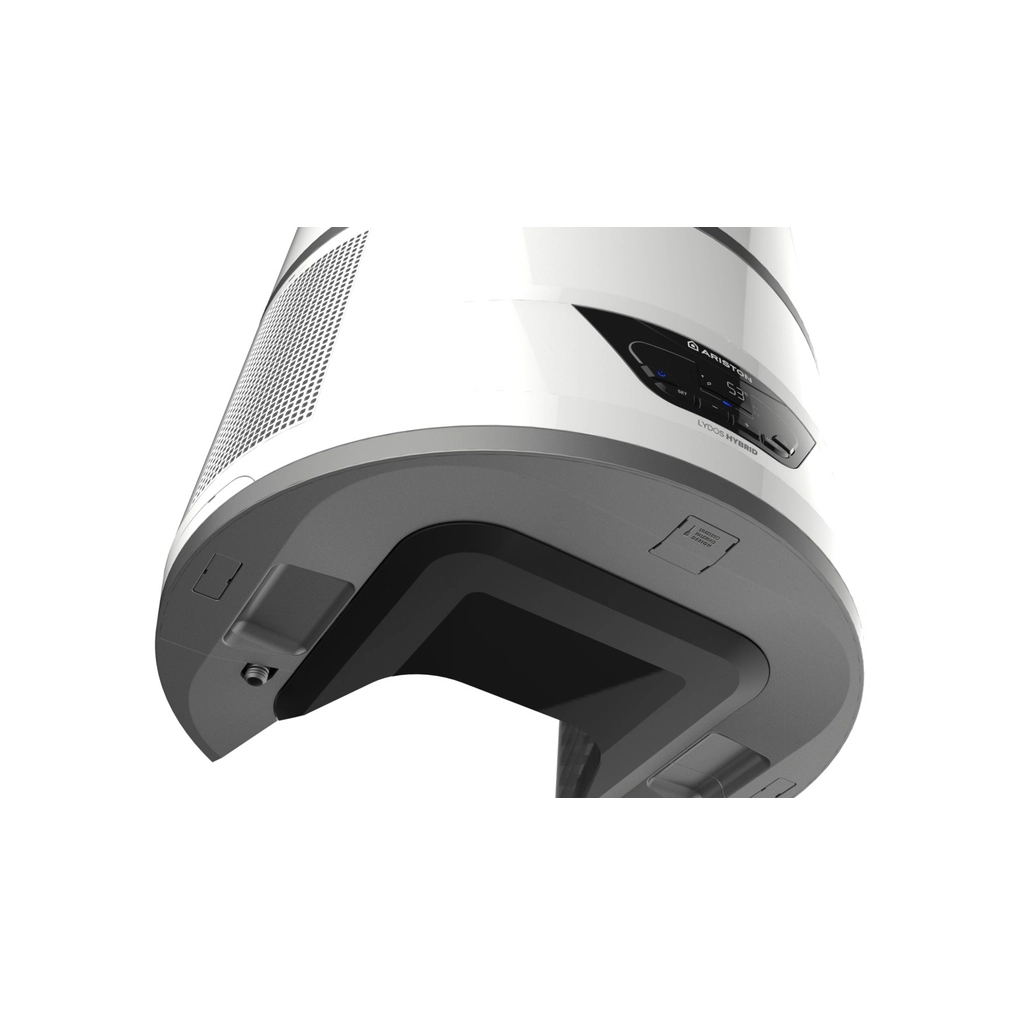 Бойлер Ariston LYDOS HYBRID WI-FI 100 (3629065) - зображення 6