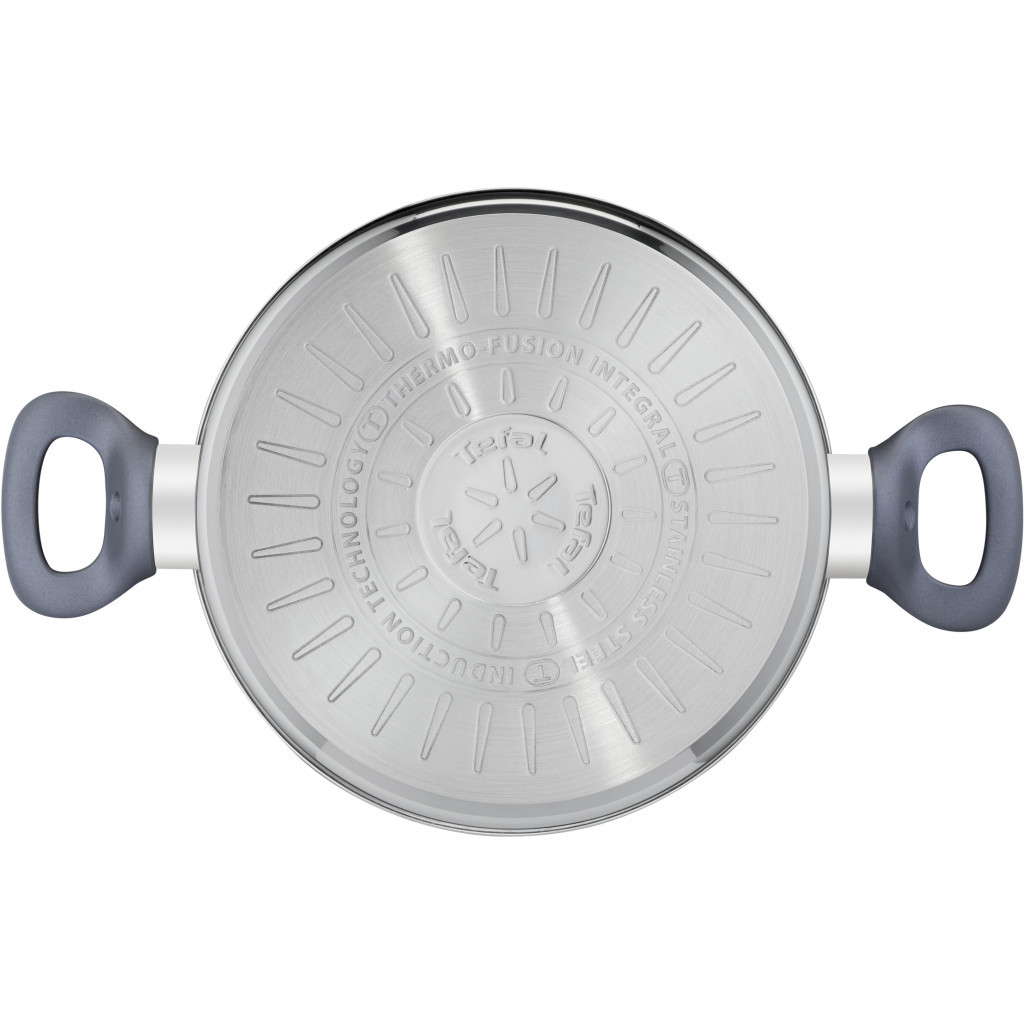 Набір посуду Tefal Daily Cook 8 предметів (G712S855) - зображення 11