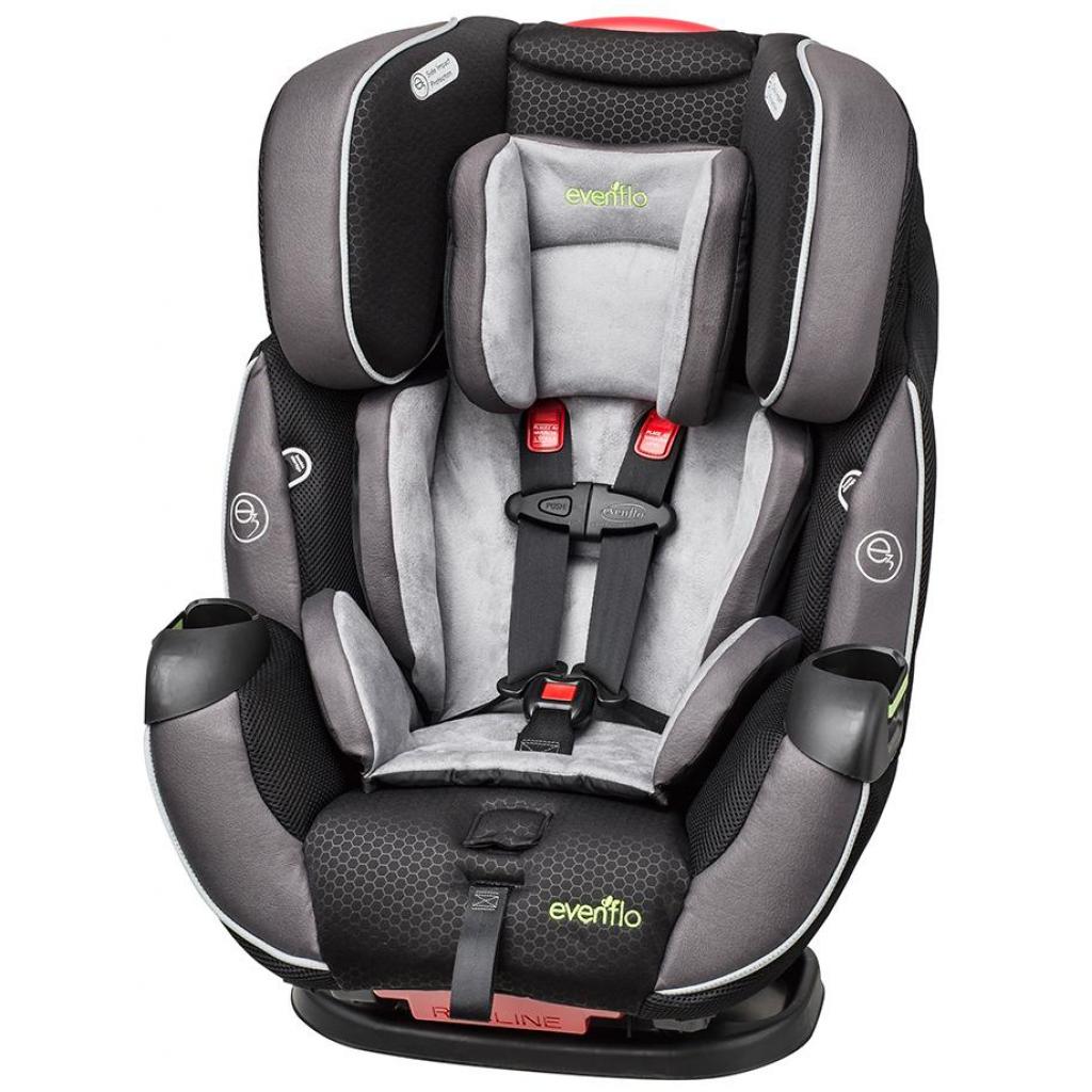 Автокрісло Evenflo Symphony ELITE Paramount (032884187515) - зображення 3