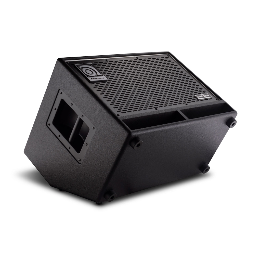 Гітарний кабінет Ampeg PN-210HLF - зображення 6