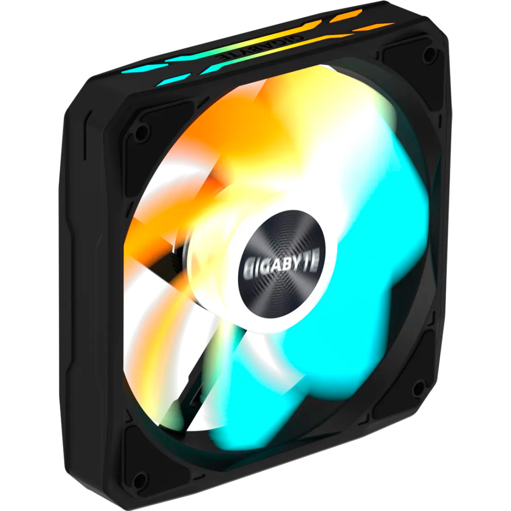 Кулер до корпусу GIGABYTE GP-GBT EZRVSFAN1203 - зображення 6