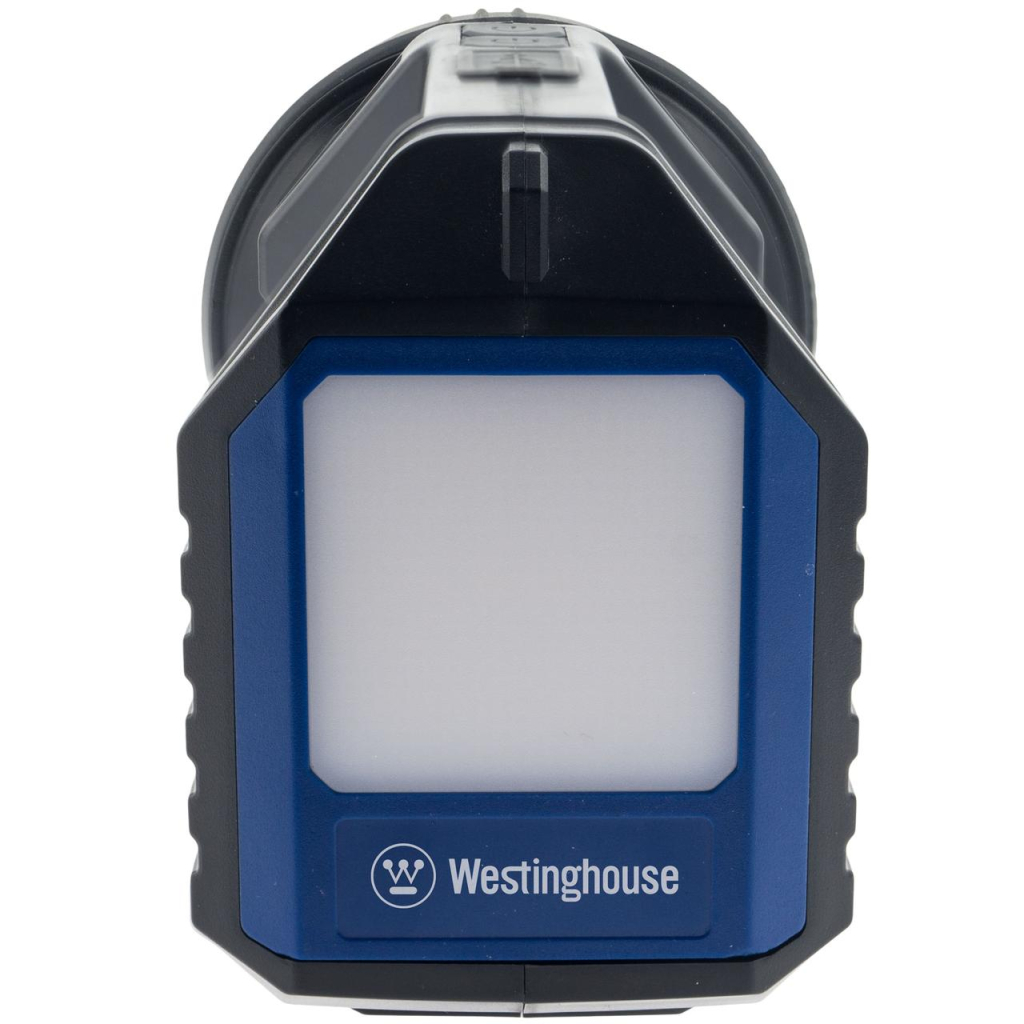 Ліхтар Westinghouse 15W LED WF907S з функцією Power Bank (WF907S-CB) - зображення 4